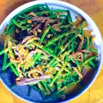 Marcus Wareing Christmas green beans with hazelnut dressing, chopped hazelnuts and anchovies recipes