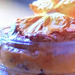 Michel Roux chocolate mousse with pineapple, honey and rum recipe on Michel Roux’s Provence Masterclass