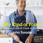 John Torode midweek meatballs with spaghetti, olives, capers and garlic bread recipe