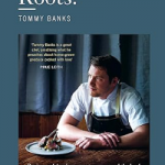 Tommy Banks Miso Glazed Monkfish with Oldstead Chimichurri, Salad and Chips recipe on James Martin’s Saturday Morning