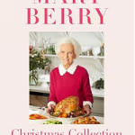 Mary Berry clementine creme brulee recipe on Mary Makes Christmas