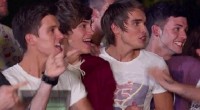 The newest group on The X Factor this year Union J, gave a very impressive debut performance at judges’ houses in Las Vegas. The group is made up of the […]