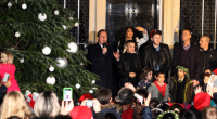 This week The X Factor last three acts – James Arthur, Christopher Maloney and Jahmene Douglas were invited to Downing Street to perform ahead of this weekend live finals in […]