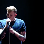 James Arthur wins The X Factor 2012 with winners single Impossible and makes history
