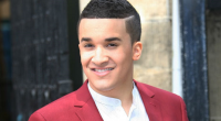 X Factor star Jahmene Douglas released his debut album this week and it has made it to the number one spot in the midweek album chart. The softly spoken star […]