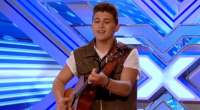 Luke Britnell pulled of a trick at his  X Factor audition by presenting two yellow roses to the female judges Sharon Osbourne and Nicole Scherzinger. This definitely got the ladies […]