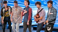 Kingsland returned to The X Factor this evening, to try and impress the judges once again. However, they revealed that some members of the band had lost their jobs as […]