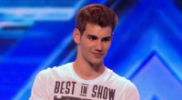 Alejandro Fernandez-Holt drew on his Spanish roots tonight with a impressive rendition of Enrique Iglesias’s ‘Hero’. However, the 17 year old student from Brighton had a lot to prove to […]