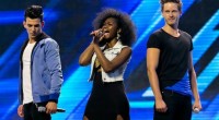 Pop group Dynamix whose members are: SeeSee, 22 from London, Kyle, 21 from Reading and Luke, 24 from Wolverhampton, made it to bootcamp, but only just. After their rendition of  […]