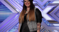 Jade Richards returned once again to The X Factor for another attempt of making it to the live shows. The 23 year old from Fife, Scotland auditioned for the series […]