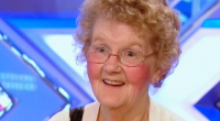 Joyce Prewett brought a smile to the judge’s faces when she tried out for The X Factor earlier this year. The 91 year old from the West Midlands was delighted […]