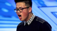 18-year-old Justin Peng from Leicester tired out for stardom at The X Factor auditions this year. The maths student who is originally from China, surprised the judges with his performance […]