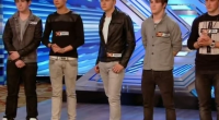 Irish boyband Out Of The Blue ( previously known as 5th Base), move on to The X Factor arena auditions after showcasing their talent to the judges with their rendition […]