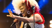 34 year old Souli Roots brought the sound of Jamaican Reggae to The X Factor 2013 arena auditions and gets everyone in the party mood with her rendition of a […]