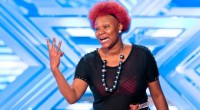 Souli Roots sang one of her 300 songs for the judges tonight on The X Factor. The 34 year old call handler for the NHS from South London is originally […]