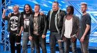 Six piece male vocal harmony group Tenors Of Rock tried of for The X Factor auditions in Cardiff this year. The group whose members are:  Gareth Richards, Jonathan Williams, Dai […]