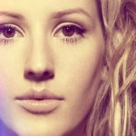 Ellie Goulding performs Burn On The X Factor 2013 first results show