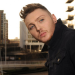 James Arthur sings Recovery on The X Factor Results show Jukebox weekend