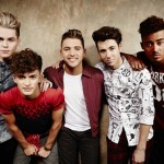 Kingsland Road sings Marry You by Bruno Mars on The X Factor second live show