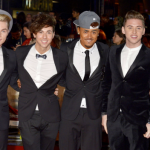 Kingsland Road sings Blame It On The Boogie by The Jacksons on The X Factor 2013 disco week