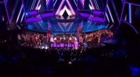 X Factor contestants sing Wake Me Up When It’s Over , but we wish they had not bothered because we were left unimpressed. Maybe the time has come for the […]