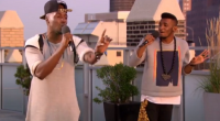 Rough Copy made it through to Judges’ Houses last year but had to pull out when band member Kaz was unable to travel due to visa issues. They returned to […]