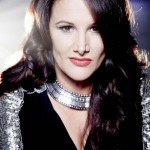 Sam Bailey Sings The Power Of Love on The X Factor 2013 first live show – eighties week