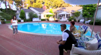 Sam Bailey wows again on The X Factor, this time at Judges Houses for Sharon Osborne and Robbie Williams in LA. The 36 year old prison offer, sang Whitney Houston’s […]