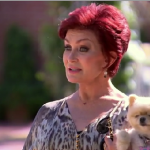 Sharon Osbourne in hot water over Paedophile comment on The X Factor on Saturday