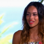 Tamera Foster Picture Gallery: X Factor Judges Houses and Early Audition photos