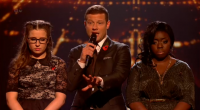 This week saw the return of Big Band week on the X Factor, and tonight the remaining contestants waited patiently to see who would survive to sing again next week […]