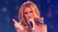 Canadian star Celine Dion returned to the X Factor stage tonight to perform her new single ‘Loved Me Back To Life’. Loved Me Back To Life is the first single […]