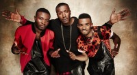 Rough Copy takes a step closer to the X Factor finals each time they finish a performance on the x Factor stage on a Saturday night. The trio from Croydon […]