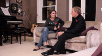 X Factor star Sam Bailey got a big surprise this week when her biggest idol, legendary singer Michael Bolton, paid her a visit at The X Factor house. The ‘All […]