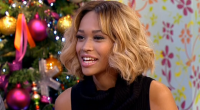 Tamera Foster had a pleasant surprise today when it was revealed that music mogul Simon Cowell plans to sign her to his record label. According to reports revealed by Phillip […]
