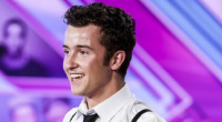 Ben Quinlan made quite an impression at his X Factor audition when he sang to Cheryl and presented her with a rose. Quinlan told his idol: “I have a small […]