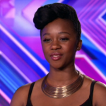 Chloe Thwala singing Stand Up For Love, Helen Fulthorpe with God Bless the Child and Michelle Lawson with One And Only wowed on The X Factor 2014 Auditions