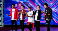 Concept boyband auditioned for the X Factor earlier this summer with the hope of becoming the next big thing. The band members whose names are, Ben Selley, Karim Newton, Matt […]