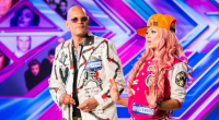 Kitten and the Hip auditioned for the X Factor earlier this summer and brought a whole lot of crazy to the auditions. The duo from Brighton are Scarlett 28 and […]