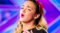 Lauren Platt sings ‘How Will I know’ at The X Factor 2014 Arena Auditions and impressed the judges. The 16-year-old put her own spin on the track that reaffirms Cheryl’s […]