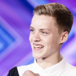 Reece Bibby X Factor 2014 audition hit the right notes singing Latch by Disclosure for the judges