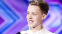 15-year-old Reece Bibby auditioned for the X Factor this year taking advantage of the lowering of the age group to 14 by Simon Cowell. Reece performs a great version of […]