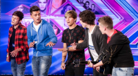 The band members from Overload took a risk at The X Factor 2014 Arena Auditions by performing one of their own tracks for the judges – Simon Cowell, Cheryl Fernandez-Versini, […]