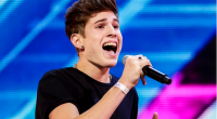 Ed Goacher stepped into the X Factor limelight at The X Factor 2014 Arena Auditions. The 17-year-old singer wants to make it big in the music industry and hope that […]