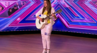 Emily Middlemas impressed with ‘Yellow’ by Coldplay at The X Factor 2014 Arena Auditions. The 15 year old student from Glasgow wowed Simon Cowell in the room auditions when he […]