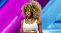 Fleur East returns to the X Factor stage but this time as a solo performer singing ‘I wanna dance with somebody’ by Whitney Houston. Fleur was in the group ‘Addictive […]