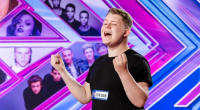 Michael Rice surprised the judges at his X Factor audition earlier this year when he performed a Whitney Houston classic. The 16-year-old shop worker said: “I was really worried about […]