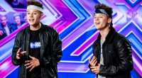 Identical twins Kyle and Josh auditioned for the X Factor under their group name ‘The Brooks’ ealier this summer and impressed the panel – Simon Cowell, Mel B, Louis Walsh […]