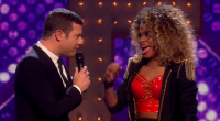 Fleur East delivered a sexy and hot performance of Lady Marmalade on The X Factor 2014 to shout Mel B up. The stunning singer with the sexy abs has fast […]