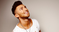 Jake Quickenden sings She’s The One by Robbie Williams on The X Factor 2014 first live show. Having failed to make the live shows last year, the Scunthorpe singer managed […]